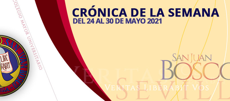 Crónica de la semana del 24 al 30 de junio 2021